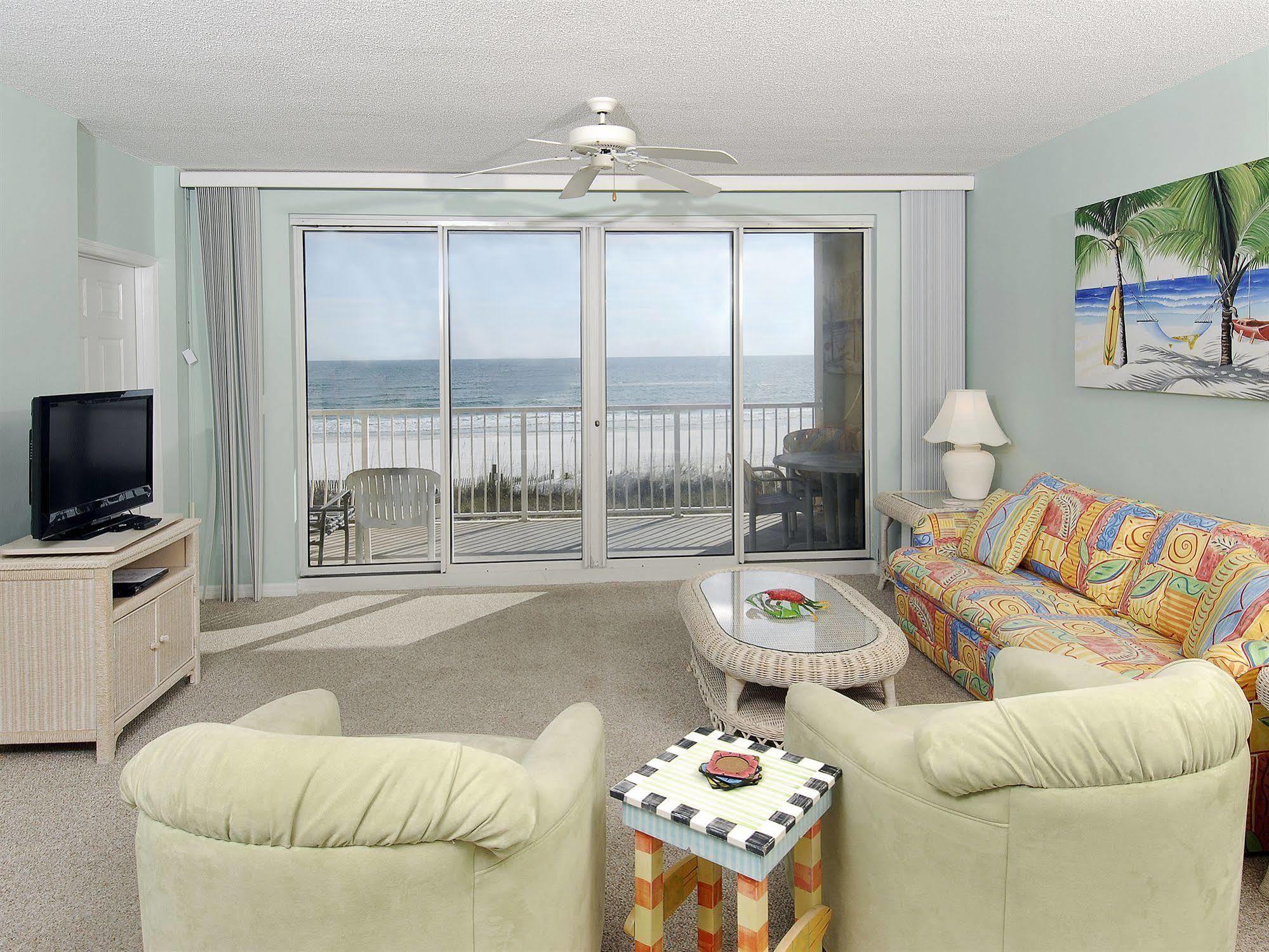 Alabama Gulf Coast Condominiums By Wyndham Vacation Rentals Gulf Shores Kültér fotó