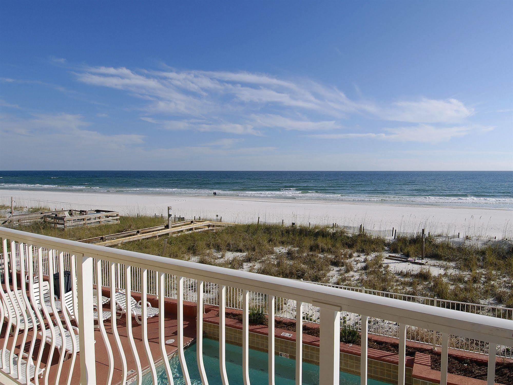 Alabama Gulf Coast Condominiums By Wyndham Vacation Rentals Gulf Shores Kültér fotó
