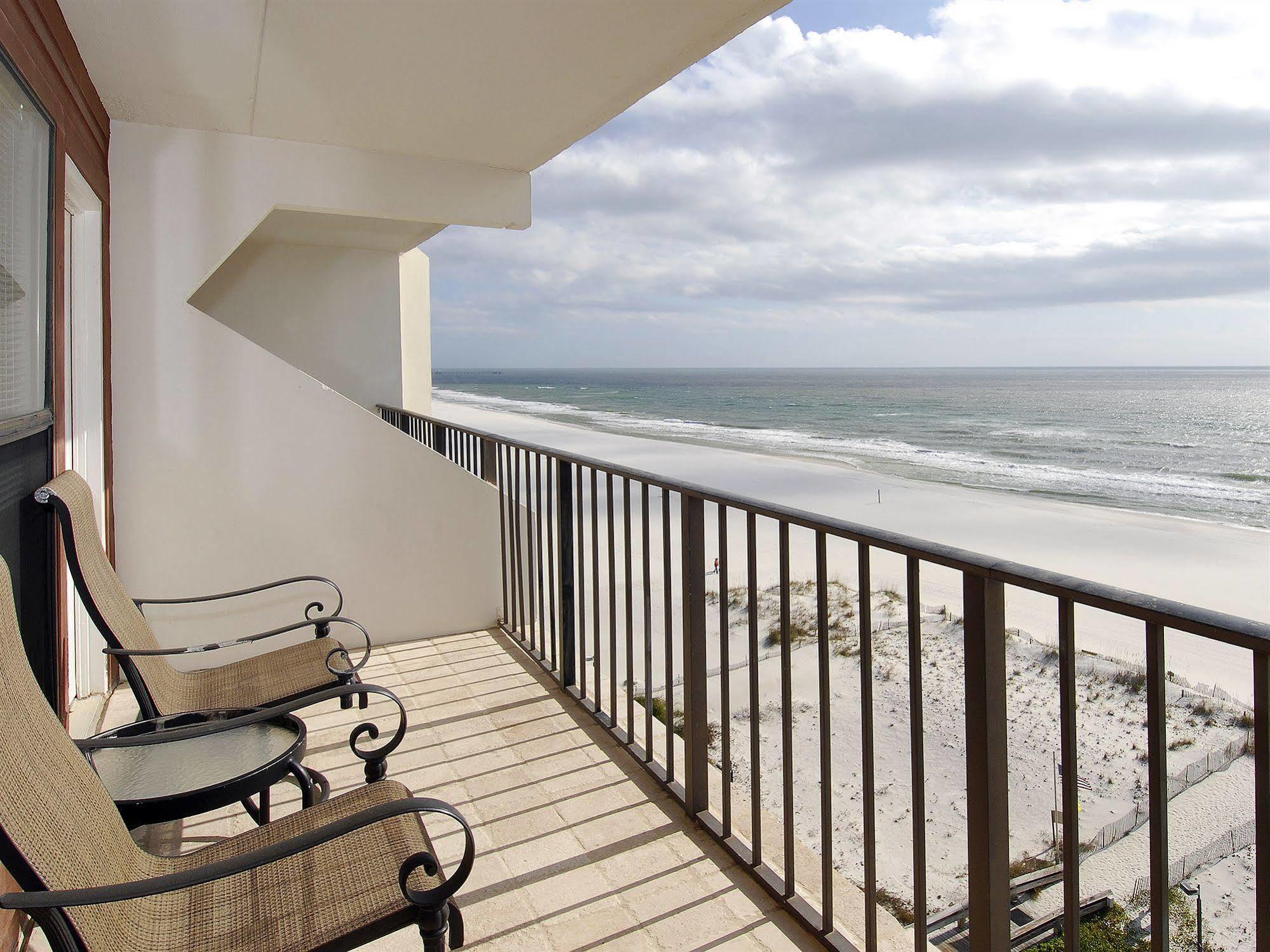 Alabama Gulf Coast Condominiums By Wyndham Vacation Rentals Gulf Shores Kültér fotó