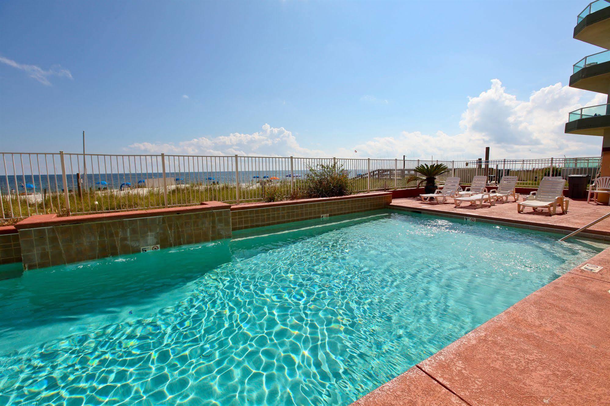 Alabama Gulf Coast Condominiums By Wyndham Vacation Rentals Gulf Shores Kültér fotó