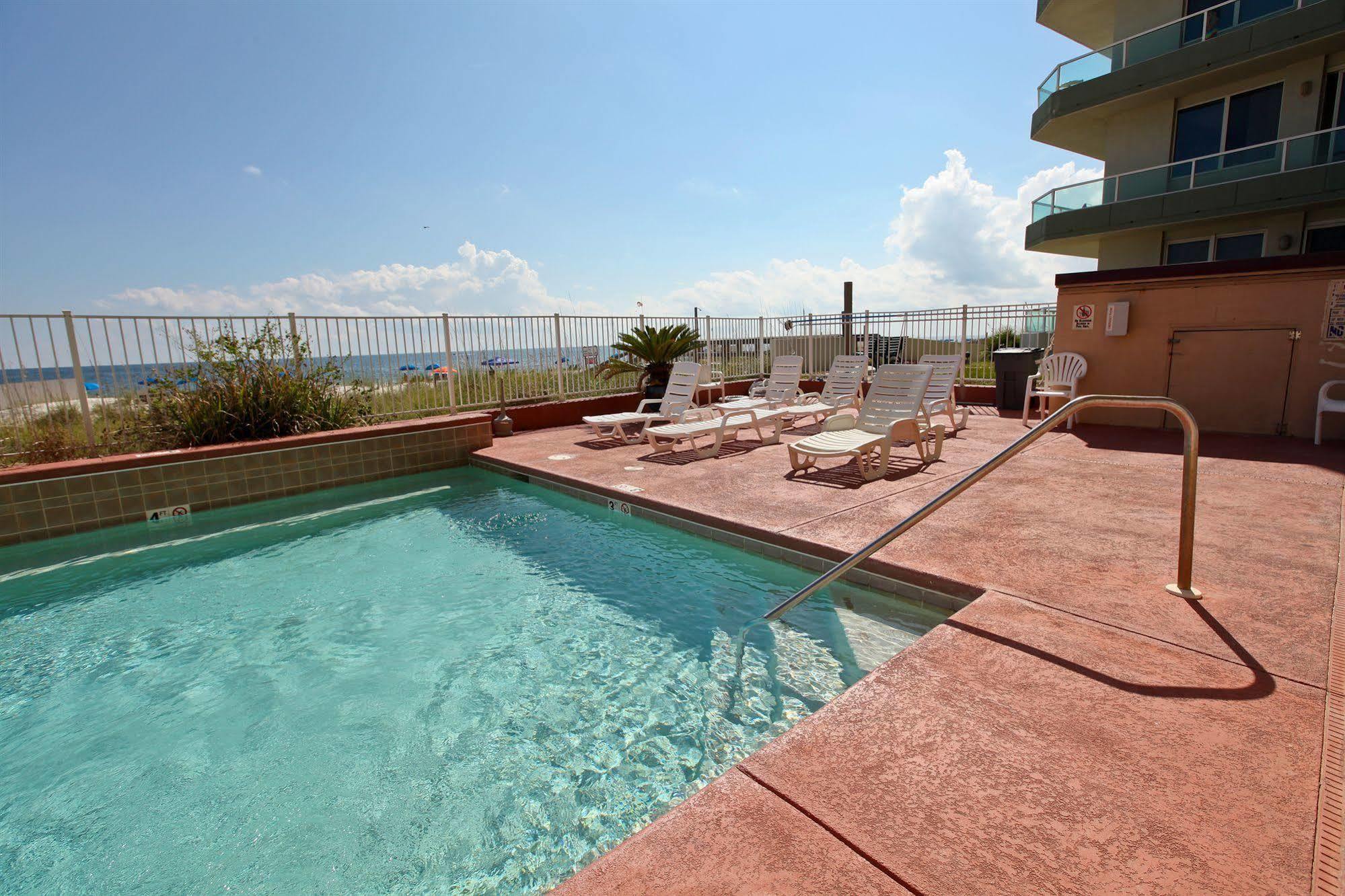 Alabama Gulf Coast Condominiums By Wyndham Vacation Rentals Gulf Shores Kültér fotó